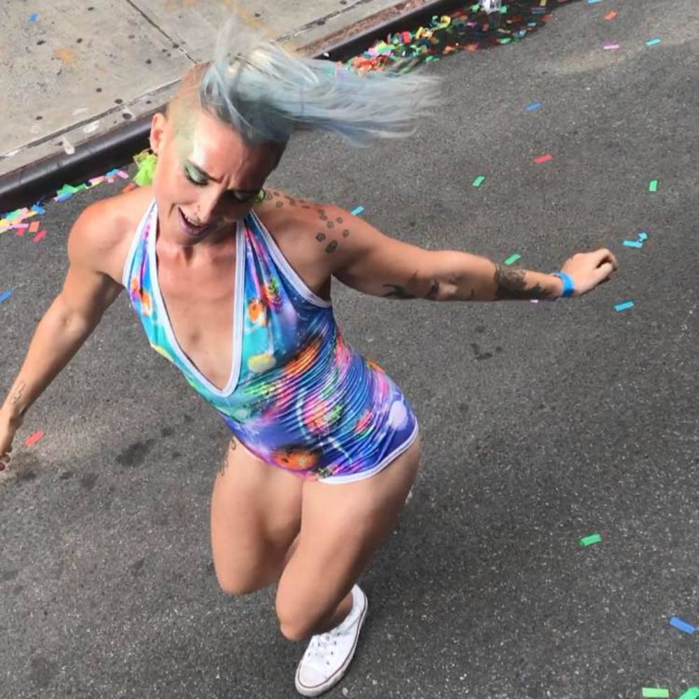 Meet your Posher, Molly